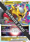 Giratina VSTAR (131/196) [PR]
