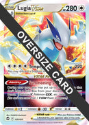 Lugia VSTAR (139/195) [PR]