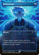 Brainstorm (1) [SLP]