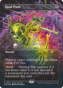 Fatal Push (3) [SLP]