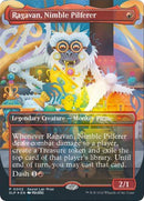 Ragavan Nimble Pilferer (2) [SLP]