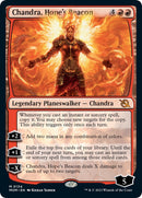 Chandra Hopes Beacon (134) [MOM]