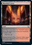 Bloodfell Caves [March of the Machine]
