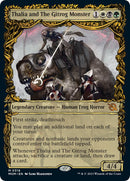 Thalia and The Gitrog Monster Showcase (316) [MOM]