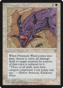 Prismatic Ward [ICE]