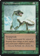 Pygmy Allosaurus [ICE]