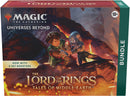 Universes Beyond The Lord of the Rings Tales of Middle earth Bundle [LTR]