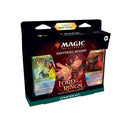 Universes Beyond The Lord of the Rings Tales of Middle earth Starter Kit [LTR]