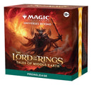 Universes Beyond The Lord of the Rings Tales of Middle earth Prerelease Pack [LTR]