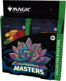 Commander Masters Collector Booster Box [CMM]