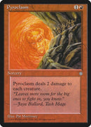 Pyroclasm (214) [ICE]