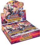Wild Survivors Booster Box 1st Edition [WISU]