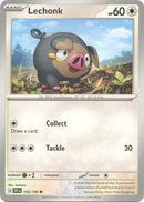 Lechonk 155 198 (155/198) [SV1]