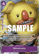 Minokoala Box Topper (OP02-086) [OP02]
