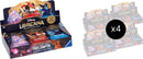 Disney Lorcana The First Chapter Booster Box Case () [1]