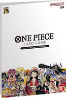 Premium Card Collection 25th Edition [OP-PR]