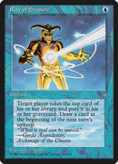 Ray of Erasure [ICE]