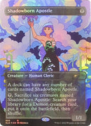Shadowborn Apostle 685 (685) [SLD]