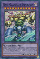 Gate Guardians Combined (MAZE-EN003) [MAZE]