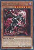 Red Eyes Soul (MAZE-EN012) [MAZE]