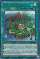 Duel Academy (MAZE-EN013) [MAZE]