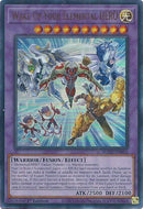 Wake Up Your Elemental HERO (MAZE-EN014) [MAZE]