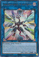 Firewall Dragon Darkfluid Neo Tempest Terahertz (MAZE-EN028) [MAZE]