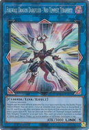 Firewall Dragon Darkfluid Neo Tempest Terahertz CR (MAZE-EN028) [MAZE]