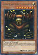 Sanga of the Thunder (MAZE-EN032) [MAZE]