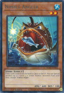 Nimble Angler (MAZE-EN042) [MAZE]