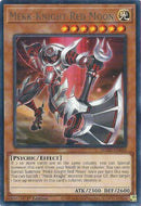 Mekk Knight Red Moon (MAZE-EN045) [MAZE]