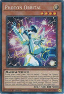 Photon Orbital CR (MAZE-EN046) [MAZE]