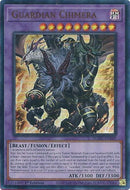 Guardian Chimera (MAZE-EN049) [MAZE]