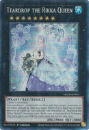 Teardrop the Rikka Queen CR (MAZE-EN053) [MAZE]