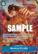 MonkeyDLuffy 062 Alternate Art (OP02-062) [OP02]