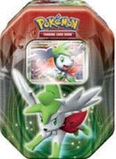 Spring 2009 Collectors Tin Shaymin LVX [PL]