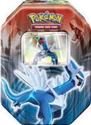 Spring 2009 Collectors Tin Dialga LVX [PL]