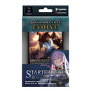 Starter Deck Mysteries of Conjuration () [SD03]