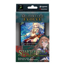 Starter Deck Regal Fairy Princess () [SD01]