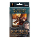 Starter Deck Wrath of the Greatwyrm () [SD04]