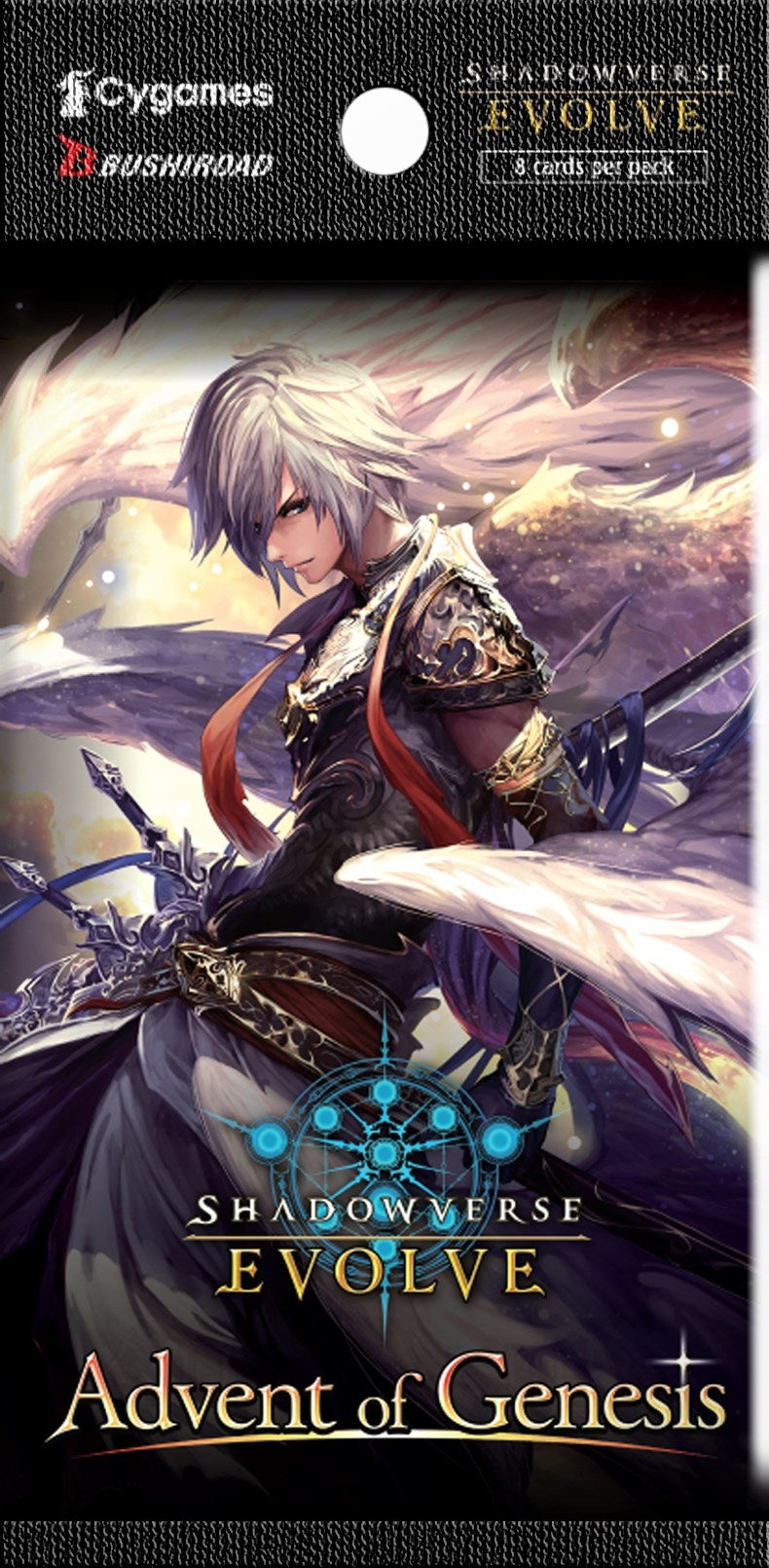 Advent of Genesis Booster Pack () [BP01]