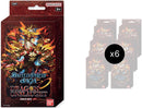 Starter Deck 1 Dragon Onslaught Display [ST01]