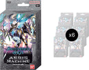 Starter Deck 3 Aegis of the Machine Display [ST03]