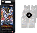 Battle Spirits Saga Dawn of History Display [BSS01]