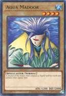 Aqua Madoor (LOB-EN027) [LOB-EN]