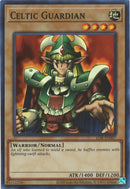 Celtic Guardian (LOB-EN007) [LOB-EN]
