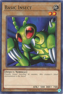 Basic Insect (LOB-EN008) [LOB-EN]