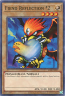 Fiend Reflection 2 (LOB-EN021) [LOB-EN]