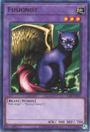 Fusionist (LOB-EN022) [LOB-EN]