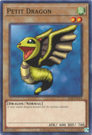 Petit Dragon (LOB-EN024) [LOB-EN]
